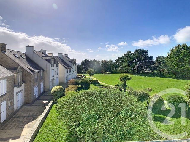 Appartement F3 bis &agrave; vendre - 4 pi&egrave;ces - 40,39 m2 - Arzon - 56 - BRETAGNE