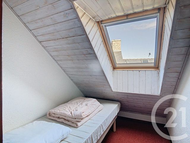 Appartement F3 bis &agrave; vendre - 4 pi&egrave;ces - 40,39 m2 - Arzon - 56 - BRETAGNE