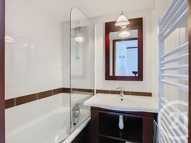 Appartement F3 bis &agrave; vendre - 4 pi&egrave;ces - 40,39 m2 - Arzon - 56 - BRETAGNE