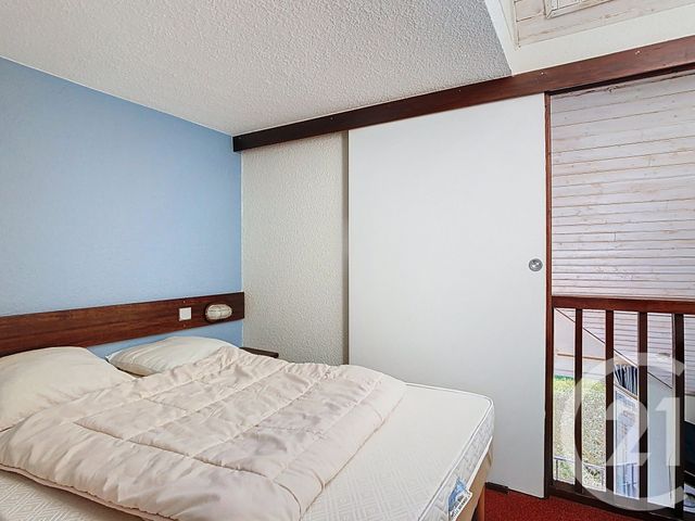 Appartement F3 bis &agrave; vendre - 4 pi&egrave;ces - 40,39 m2 - Arzon - 56 - BRETAGNE