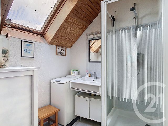 Appartement F2 bis &agrave; vendre - 3 pi&egrave;ces - 29,75 m2 - Arzon - 56 - BRETAGNE