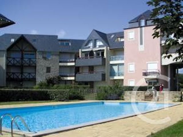 Appartement F2 bis &agrave; vendre - 3 pi&egrave;ces - 29,75 m2 - Arzon - 56 - BRETAGNE