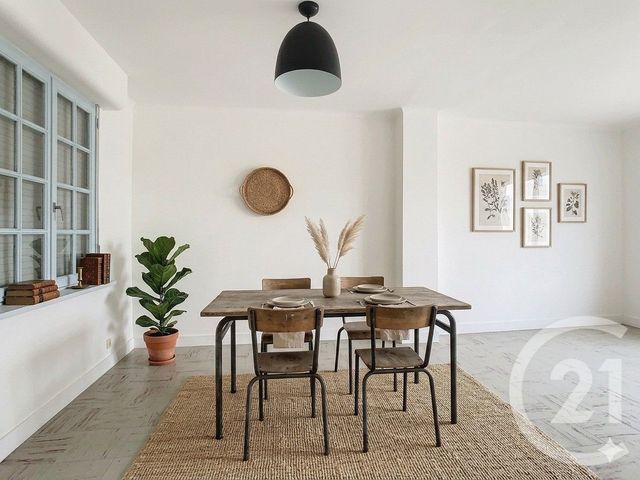 Maison &agrave; vendre - 3 pi&egrave;ces - 82,77 m2 - Arzon - 56 - BRETAGNE