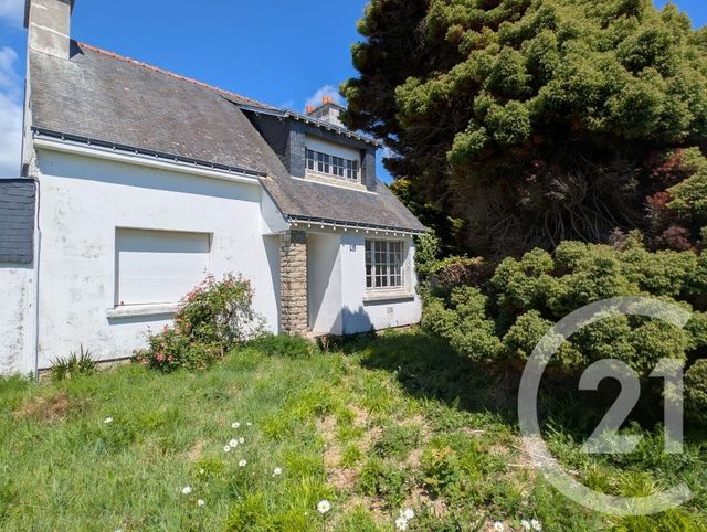 maison - ARZON - 56