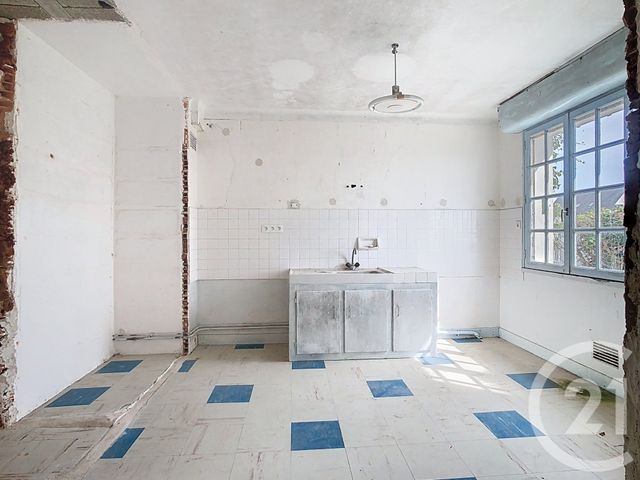 Maison &agrave; vendre - 3 pi&egrave;ces - 82,77 m2 - Arzon - 56 - BRETAGNE