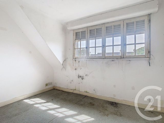 Maison &agrave; vendre - 3 pi&egrave;ces - 82,77 m2 - Arzon - 56 - BRETAGNE