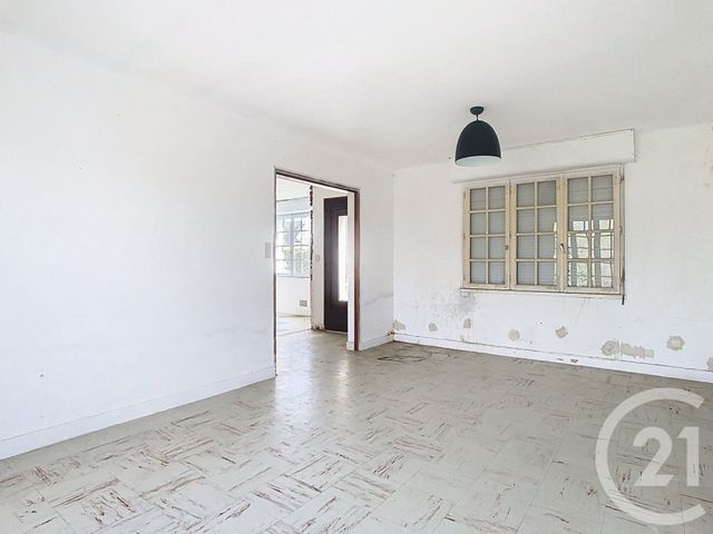 Maison &agrave; vendre - 3 pi&egrave;ces - 82,77 m2 - Arzon - 56 - BRETAGNE