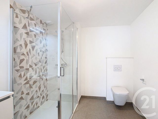 Appartement F2 &agrave; vendre - 2 pi&egrave;ces - 45,84 m2 - Arzon - 56 - BRETAGNE