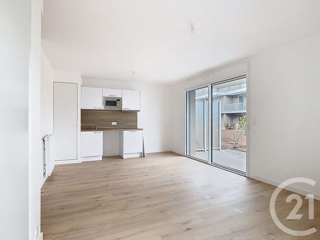 Appartement F2 &agrave; vendre - 2 pi&egrave;ces - 45,84 m2 - Arzon - 56 - BRETAGNE