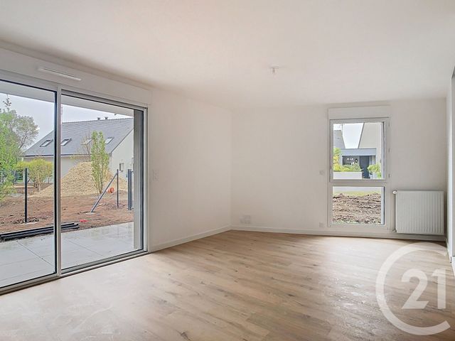 Appartement F2 &agrave; vendre - 2 pi&egrave;ces - 45,84 m2 - Arzon - 56 - BRETAGNE