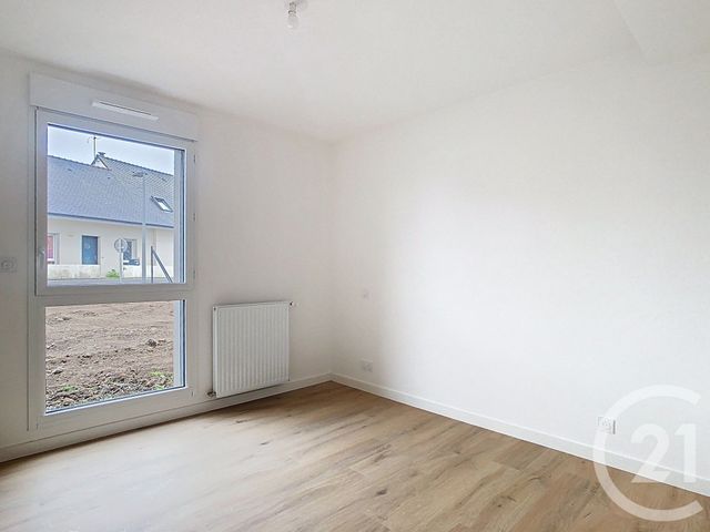 Appartement F2 &agrave; vendre - 2 pi&egrave;ces - 45,84 m2 - Arzon - 56 - BRETAGNE