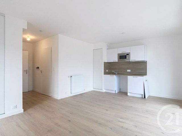 Appartement F2 &agrave; vendre - 2 pi&egrave;ces - 45,84 m2 - Arzon - 56 - BRETAGNE