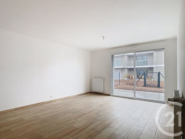 Appartement F3 &agrave; vendre - 3 pi&egrave;ces - 63,93 m2 - Arzon - 56 - BRETAGNE