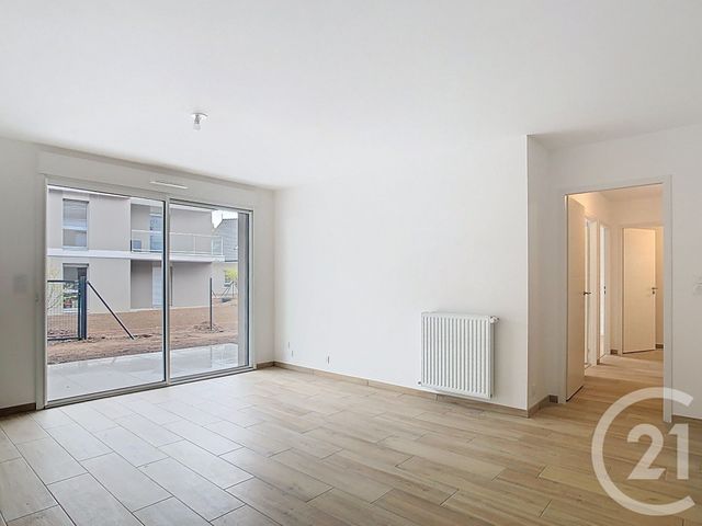 Appartement F3 &agrave; vendre - 3 pi&egrave;ces - 63,93 m2 - Arzon - 56 - BRETAGNE