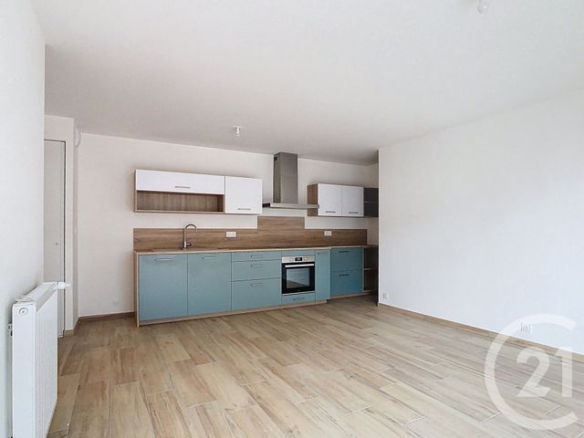 Appartement F3 &agrave; vendre - 3 pi&egrave;ces - 63,93 m2 - Arzon - 56 - BRETAGNE