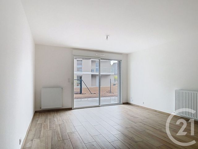 Appartement F3 &agrave; vendre - 3 pi&egrave;ces - 63,93 m2 - Arzon - 56 - BRETAGNE