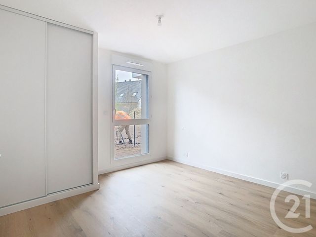 Appartement F3 &agrave; vendre - 3 pi&egrave;ces - 63,93 m2 - Arzon - 56 - BRETAGNE