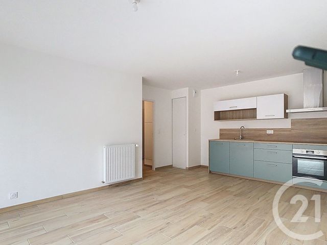 Appartement F3 &agrave; vendre - 3 pi&egrave;ces - 63,93 m2 - Arzon - 56 - BRETAGNE