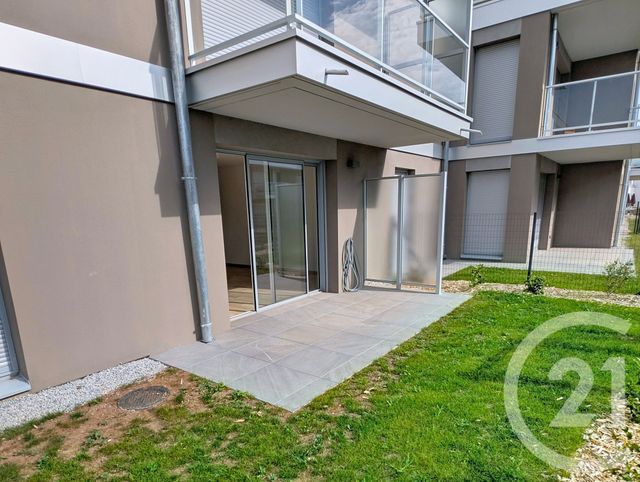 appartement - ARZON - 56