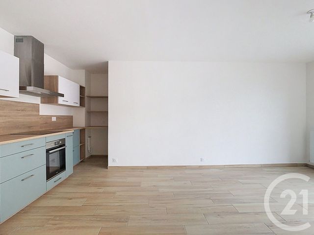 Appartement F3 &agrave; vendre - 3 pi&egrave;ces - 63,93 m2 - Arzon - 56 - BRETAGNE