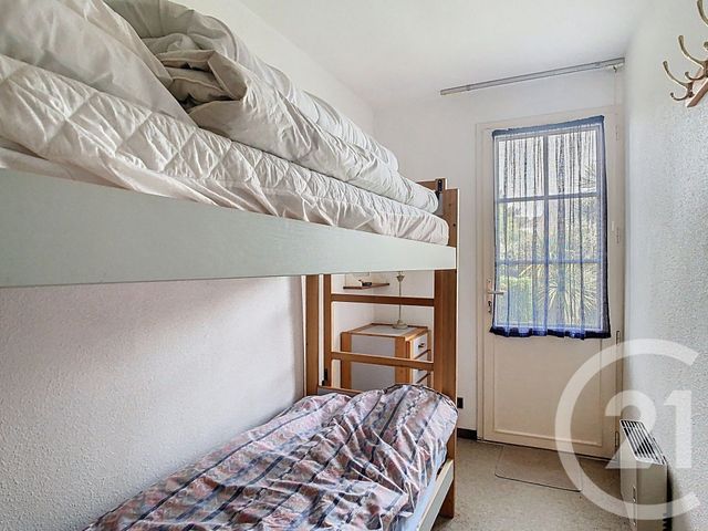 Appartement F2 bis &agrave; vendre - 3 pi&egrave;ces - 48,15 m2 - Arzon - 56 - BRETAGNE
