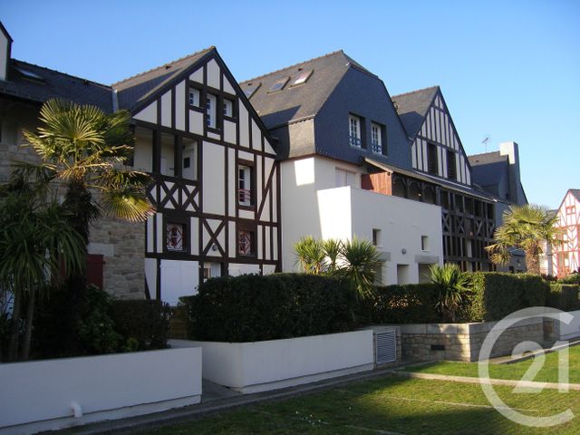 Appartement F2 bis &agrave; vendre - 3 pi&egrave;ces - 48,15 m2 - Arzon - 56 - BRETAGNE