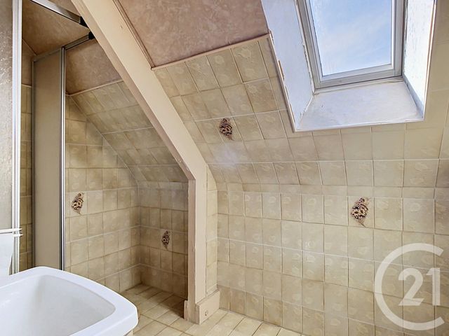 Maison &agrave; vendre - 5 pi&egrave;ces - 100,59 m2 - Arzon - 56 - BRETAGNE