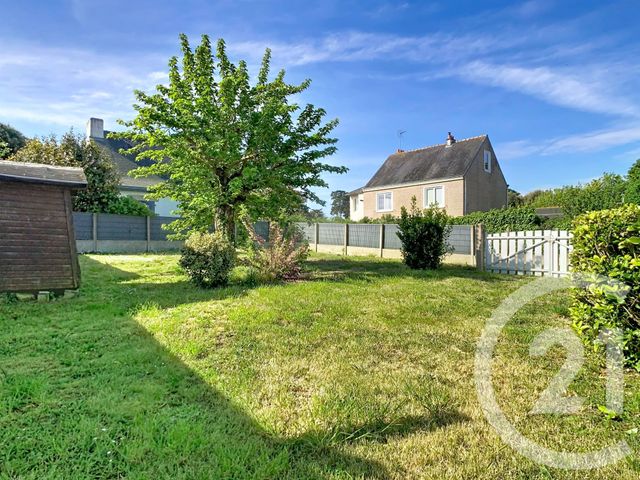 Maison &agrave; vendre - 5 pi&egrave;ces - 100,59 m2 - Arzon - 56 - BRETAGNE