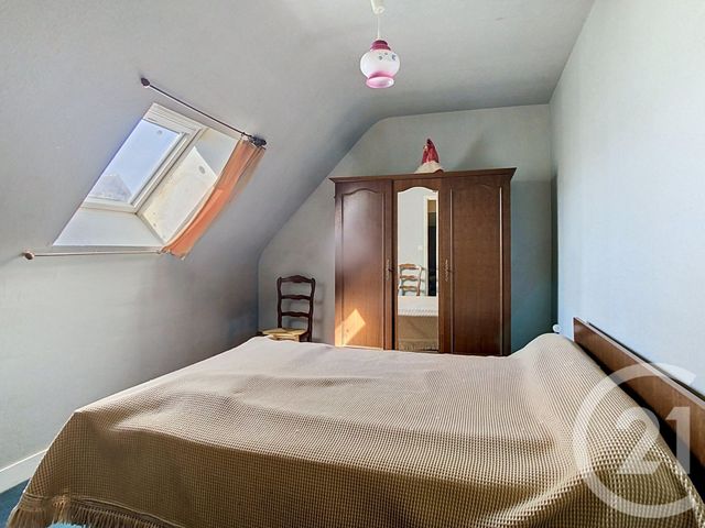 Maison &agrave; vendre - 5 pi&egrave;ces - 100,59 m2 - Arzon - 56 - BRETAGNE