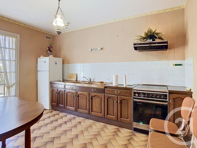 Maison &agrave; vendre - 5 pi&egrave;ces - 100,59 m2 - Arzon - 56 - BRETAGNE