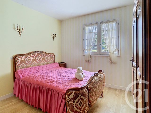 Maison &agrave; vendre - 5 pi&egrave;ces - 100,59 m2 - Arzon - 56 - BRETAGNE