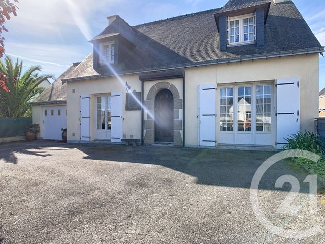 maison - ARZON - 56