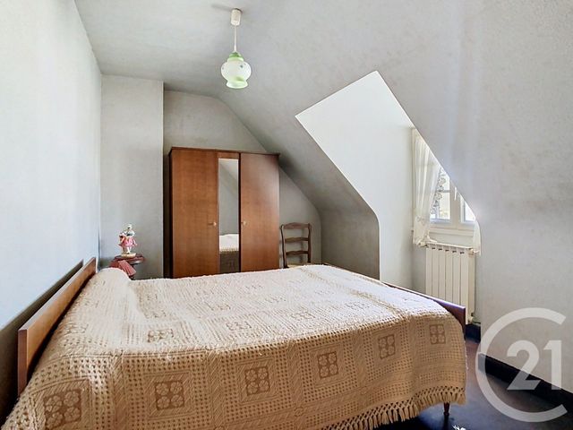 Maison &agrave; vendre - 5 pi&egrave;ces - 100,59 m2 - Arzon - 56 - BRETAGNE