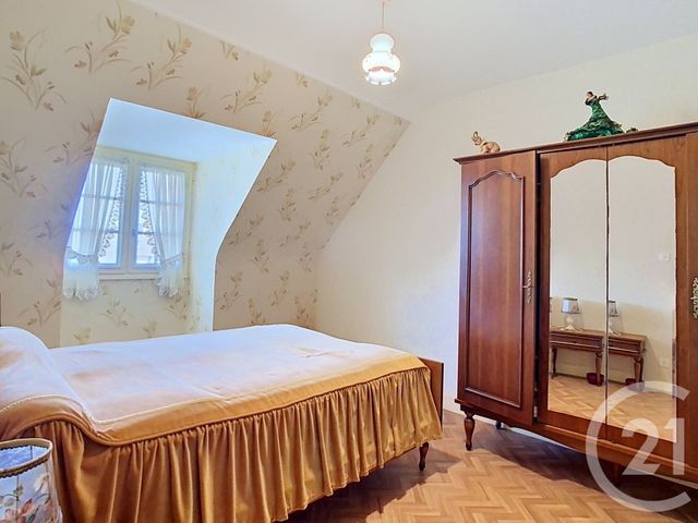 Maison &agrave; vendre - 5 pi&egrave;ces - 100,59 m2 - Arzon - 56 - BRETAGNE