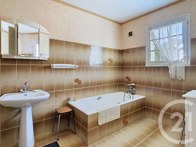 Maison &agrave; vendre - 5 pi&egrave;ces - 100,59 m2 - Arzon - 56 - BRETAGNE