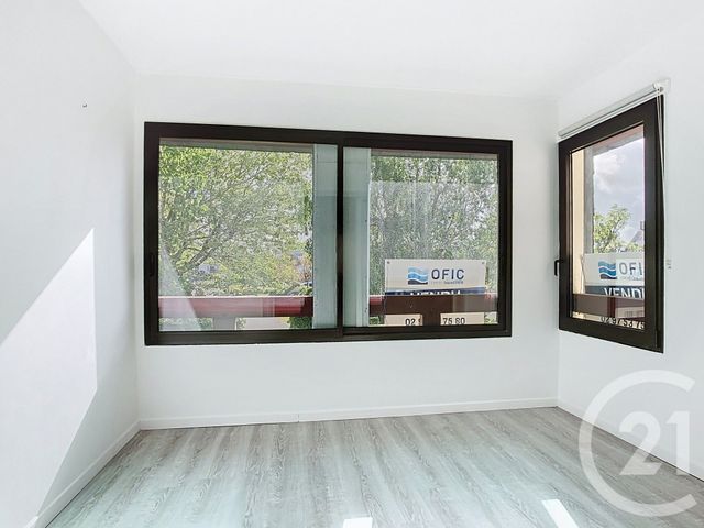 Appartement Studio &agrave; vendre - 1 pi&egrave;ce - 23,85 m2 - Arzon - 56 - BRETAGNE