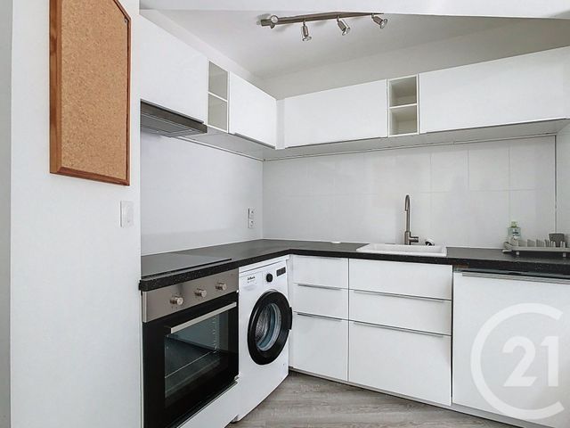 Appartement Studio &agrave; vendre - 1 pi&egrave;ce - 23,85 m2 - Arzon - 56 - BRETAGNE