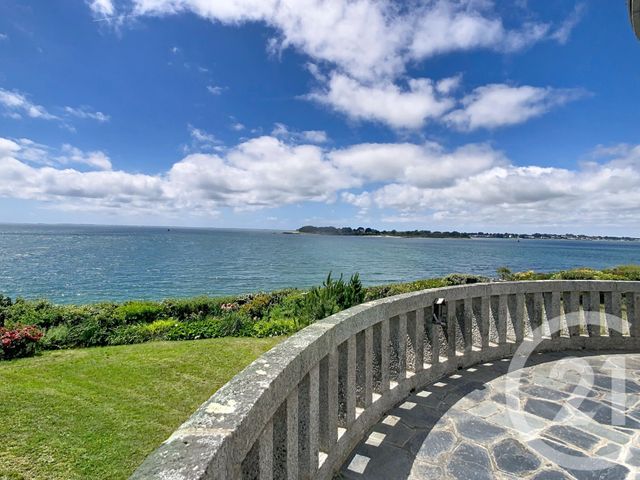 Maison &agrave; vendre - 6 pi&egrave;ces - 226,86 m2 - Arzon - 56 - BRETAGNE