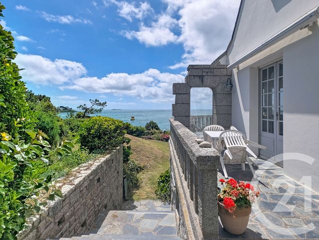 Maison &agrave; vendre - 6 pi&egrave;ces - 226,86 m2 - Arzon - 56 - BRETAGNE