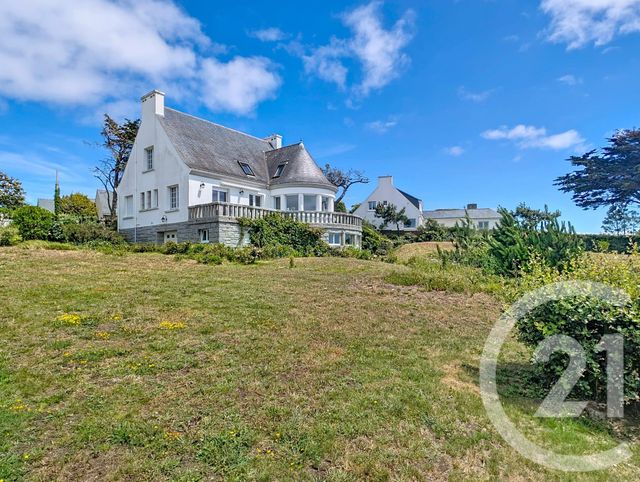 Maison &agrave; vendre - 6 pi&egrave;ces - 226,86 m2 - Arzon - 56 - BRETAGNE