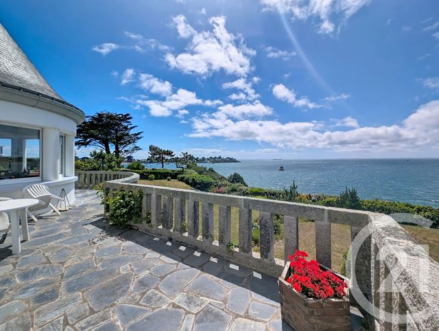 Maison &agrave; vendre - 6 pi&egrave;ces - 226,86 m2 - Arzon - 56 - BRETAGNE