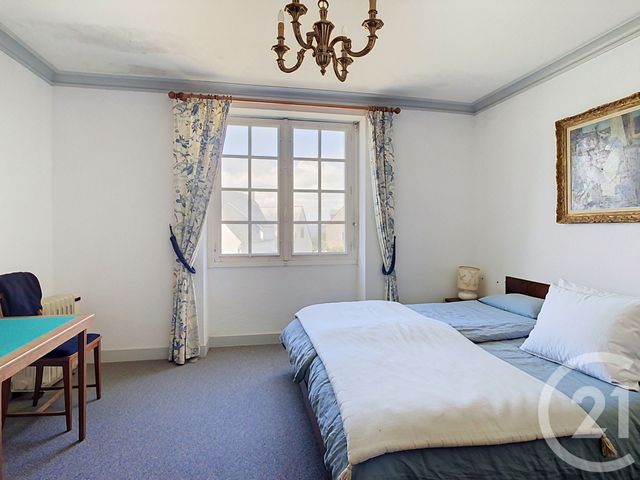Maison &agrave; vendre - 6 pi&egrave;ces - 226,86 m2 - Arzon - 56 - BRETAGNE