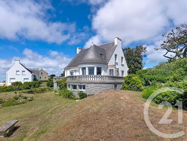Maison &agrave; vendre - 6 pi&egrave;ces - 226,86 m2 - Arzon - 56 - BRETAGNE