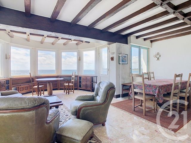Maison &agrave; vendre - 6 pi&egrave;ces - 226,86 m2 - Arzon - 56 - BRETAGNE