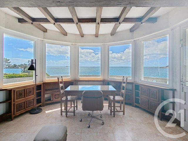Maison &agrave; vendre - 6 pi&egrave;ces - 226,86 m2 - Arzon - 56 - BRETAGNE