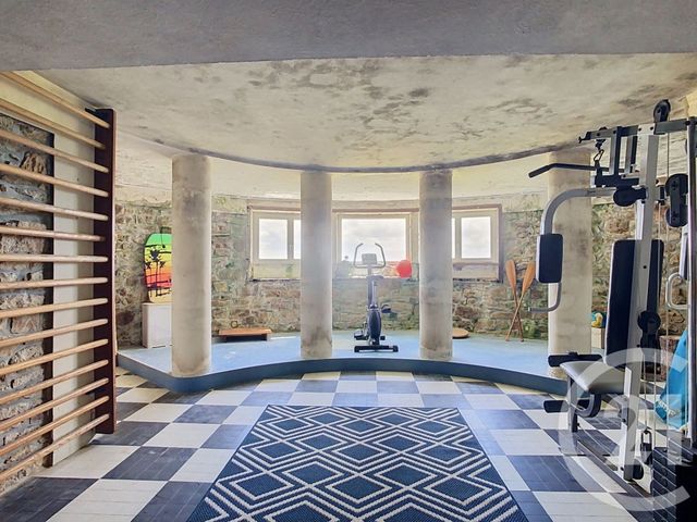 Maison &agrave; vendre - 6 pi&egrave;ces - 226,86 m2 - Arzon - 56 - BRETAGNE