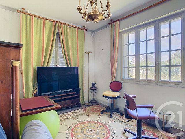 Maison &agrave; vendre - 6 pi&egrave;ces - 226,86 m2 - Arzon - 56 - BRETAGNE