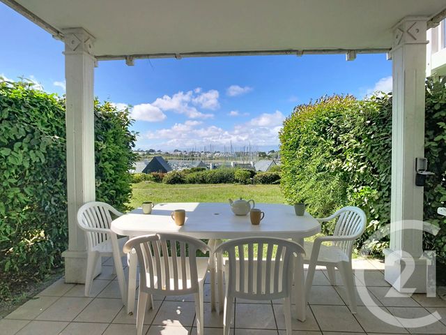 appartement - ARZON - 56
