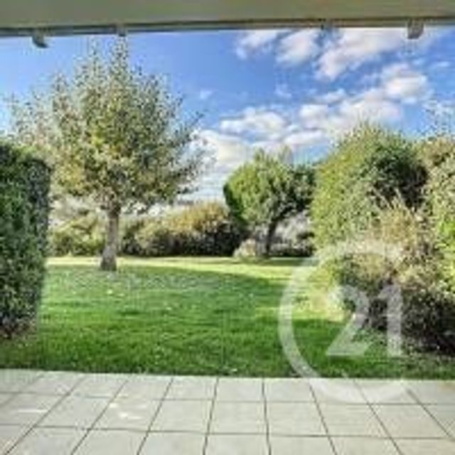 Appartement F3 cabine &agrave; vendre - 3 pi&egrave;ces - 35,85 m2 - Arzon - 56 - BRETAGNE