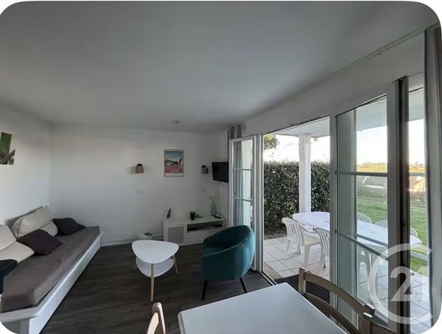 appartement - ARZON - 56